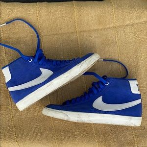 Special Edition Stranger Things Nike Sneakers